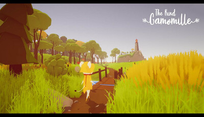 The Kind Camomille - Изображение 1