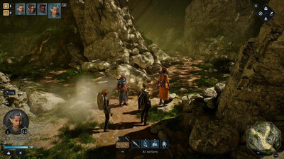 Solasta II (2) - Изображение 1