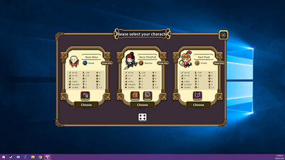 Desktop Raid - Изображение 1