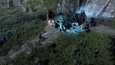 Ash and Rust - Изображение 2