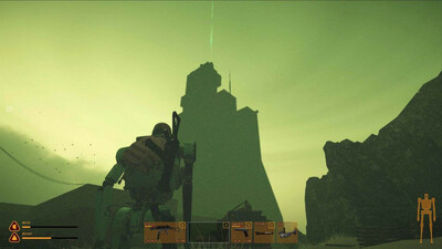 Cargo Hunters - Изображение 2