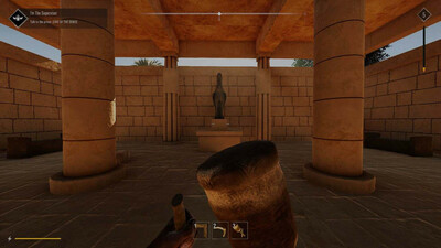 Egypt Frontiers - Изображение 3