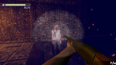 Dead Beyond - Изображение 4