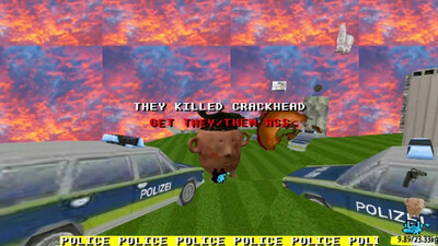 Funi Raccoon Game - Изображение 3