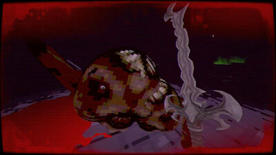 Blunt Blade and a Hundred Halls - Изображение 3