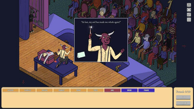 Murder at the Birch Tree Theater - Изображение 3