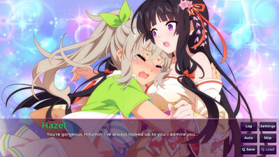 Sakura Succubus 10 - Изображение 3