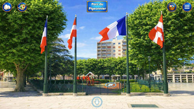 Eggs Les Bains - Изображение 3