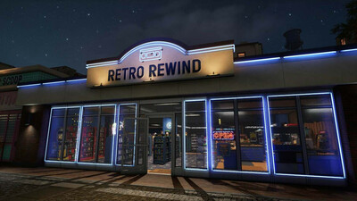 Retro Rewind: Video Store Simulator - Изображение 2