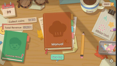 BakeryDiary - Изображение 4