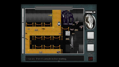 Who's Hungry? - Изображение 1