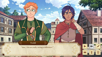 Fetch Quest Remastered - Изображение 1