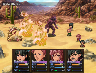 Empire Reunited - Изображение 4