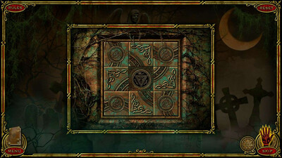 Doctor Arcana and The Secret of Shadowspire - Изображение 4