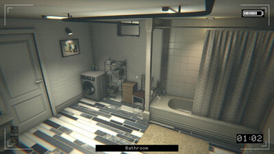 Paragnosia - Изображение 1