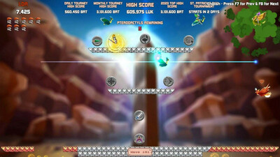 Avian Knights - Изображение 1