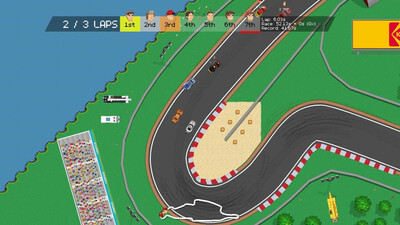 Pretend Cars Racing 2 - Изображение 4