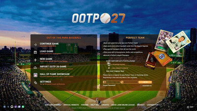 Out of the Park Baseball 27 - Изображение 3