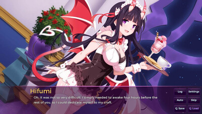 Sakura Succubus 10 - Изображение 4