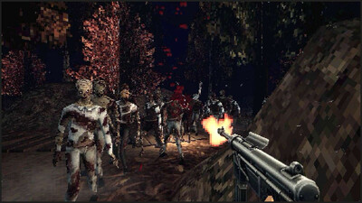 Living Dead Outbreak - Изображение 2