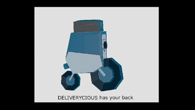 Who's Hungry? - Изображение 3