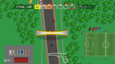 Pretend Cars Racing 2 - Изображение 3