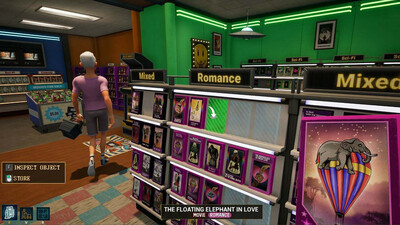 Retro Rewind: Video Store Simulator - Изображение 4