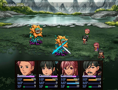 Empire Reunited - Изображение 2