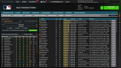 Out of the Park Baseball 27 - Изображение 4