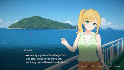 Island of Ruin - Изображение 2