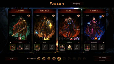 Valor of Man - Изображение 4