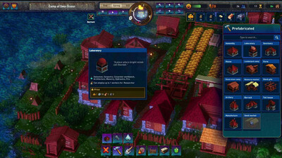 Earth of Oryn - Изображение 2