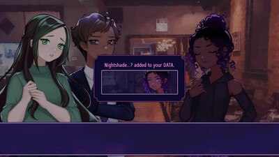 Lock & Key: A Magical Girl Mystery - Изображение 3