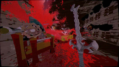 Blunt Blade and a Hundred Halls - Изображение 2