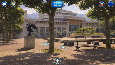 Eggs Les Bains - Изображение 2