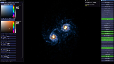 Galaxy Engine - Изображение 3