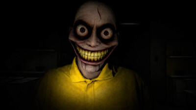 SCP-3008: Infinite Store - Изображение 4