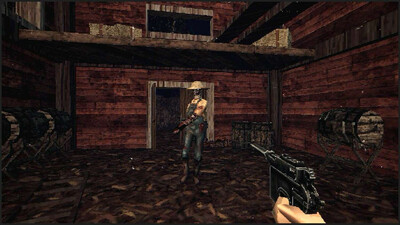 Living Dead Outbreak - Изображение 4