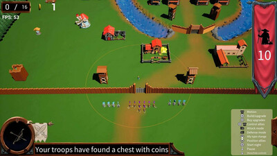 The Last Fortress - Изображение 2