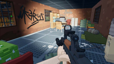 Deadline Escape - Изображение 1