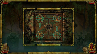 Doctor Arcana and The Secret of Shadowspire - Изображение 1