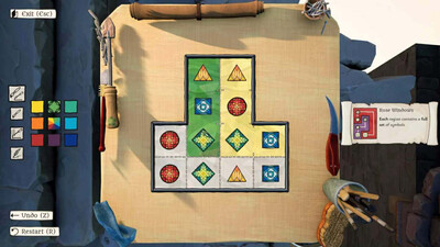 The Artisan of Glimmith - Изображение 3