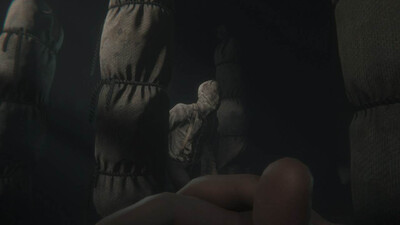 Maid of Sker VR - Изображение 1