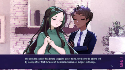 Lock & Key: A Magical Girl Mystery - Изображение 2