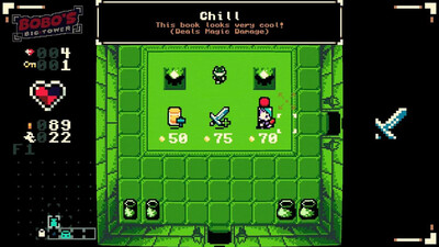 Bobo's Big Tower - Изображение 3