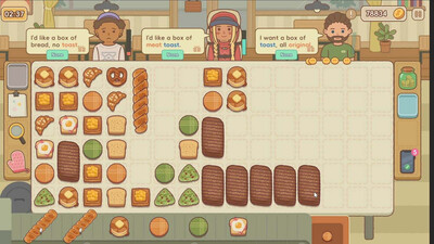 BakeryDiary - Изображение 1