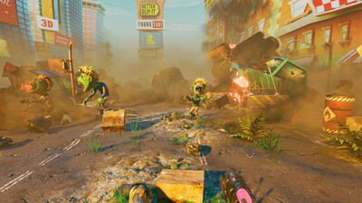 Dead Z Meat - Изображение 3