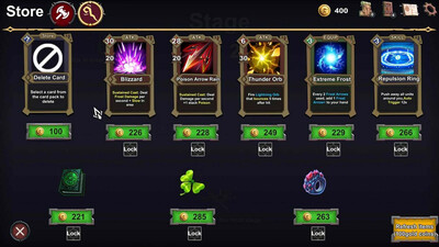 Meta Card Backpack Legend - Изображение 1