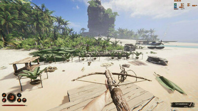 Project Castaway - Изображение 4