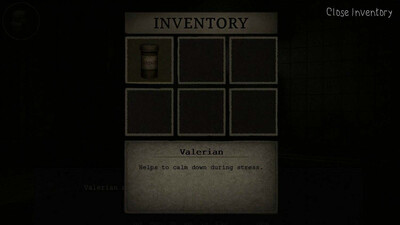 Faint Echo - Изображение 2